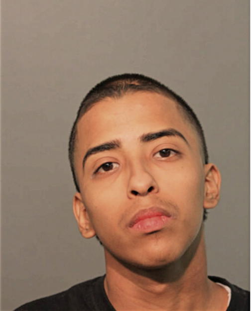 PABLO BELTRAN, Cook County, Illinois