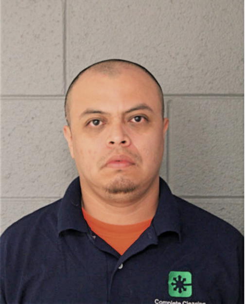 MIGUEL A BENITEZ, Cook County, Illinois
