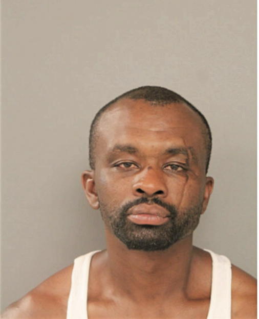 THOMAS E BLACKBURN, Cook County, Illinois
