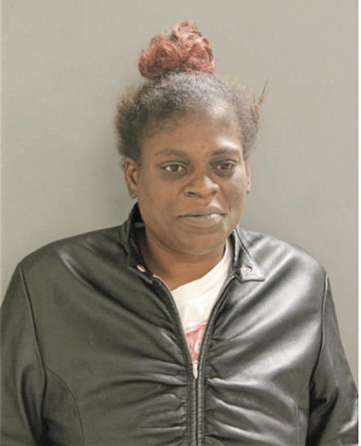 MONIQUE BLACKMON, Cook County, Illinois