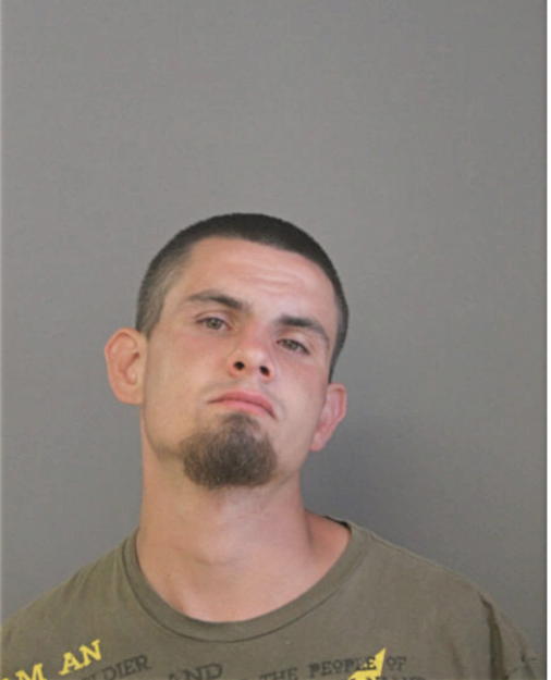 SEBASTIAN BOBAK, Cook County, Illinois