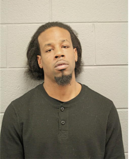 ANTHONY T BOFFMAN, Cook County, Illinois