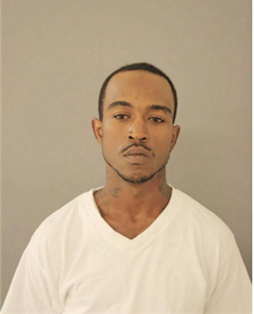 CLARENCE BOLDEN, Cook County, Illinois