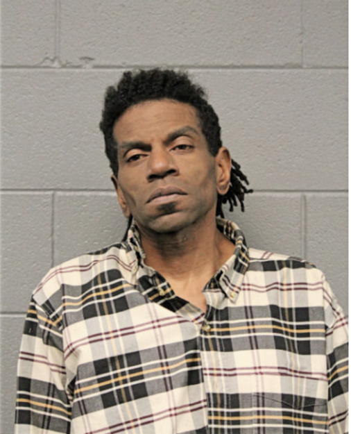 JAMES BOLDEN, Cook County, Illinois