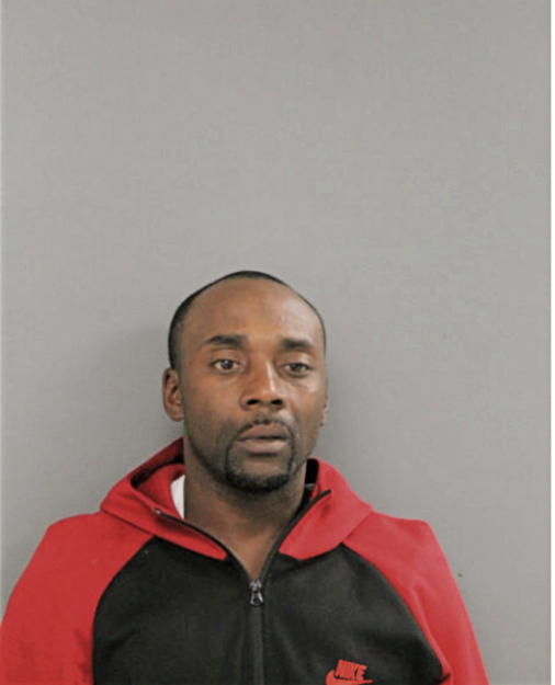 MARLON BOWMAN, Cook County, Illinois