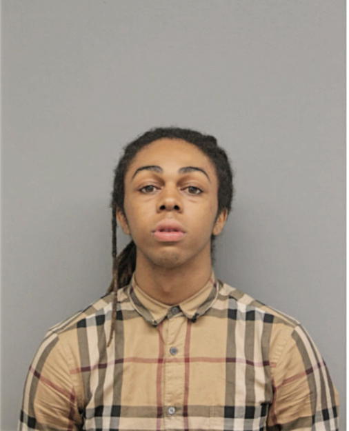 MAURICE BOWMAN, Cook County, Illinois