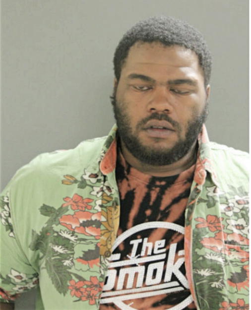 DANIEL BOYD, Cook County, Illinois