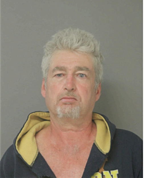 RUSSELL A BOYKIN, Cook County, Illinois