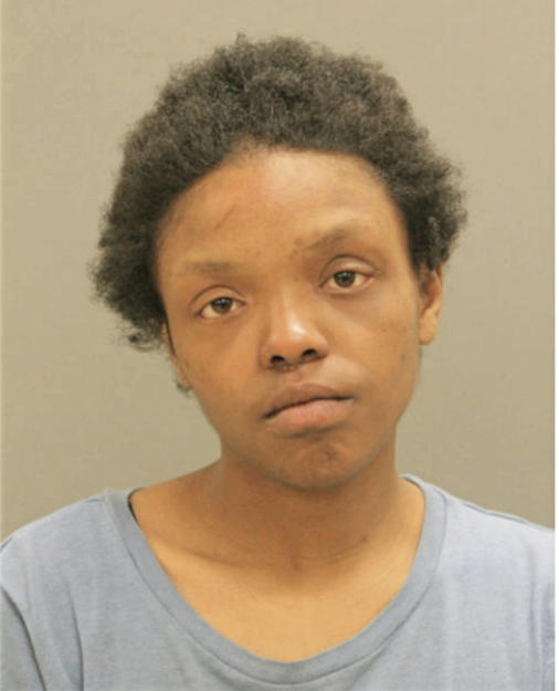 PRECIOUS BRADLEY, Cook County, Illinois