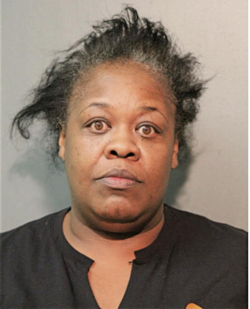 JACQUELINE M BRADY, Cook County, Illinois