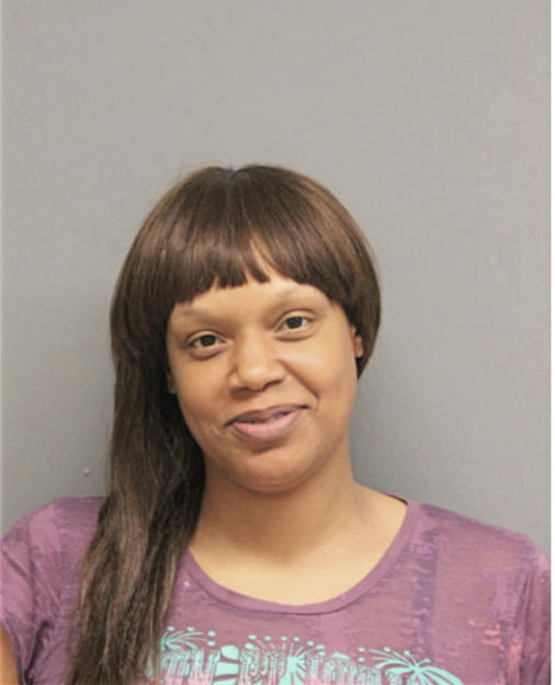 EBONY D BRAITHWAITE, Cook County, Illinois