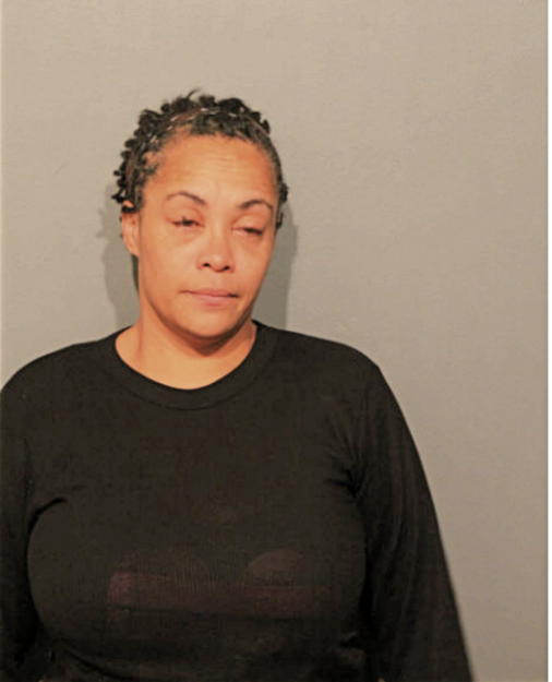 SARAH L BUCKINGHAM, Cook County, Illinois
