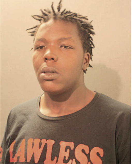 CRAIG D BUCKNER, Cook County, Illinois