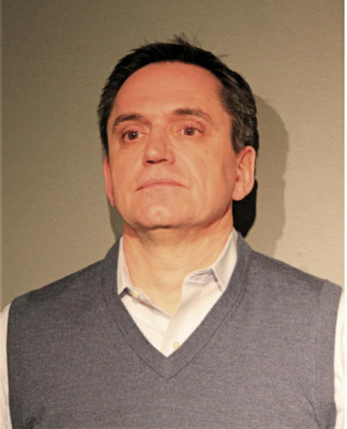 JOHN B BYRNES, Cook County, Illinois