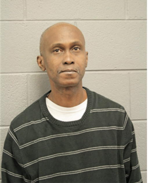 AARON CANNON, Cook County, Illinois