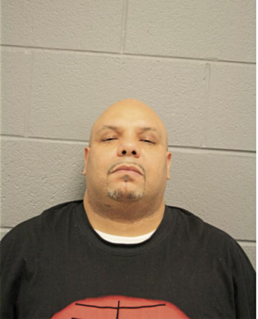 PASQUAL CARDOVA, Cook County, Illinois