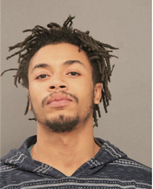 DIMARLO CAREY, Cook County, Illinois