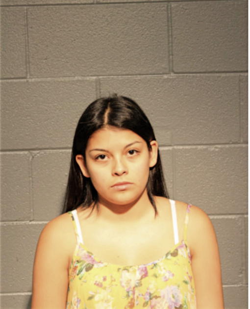 APRIL CAZARES, Cook County, Illinois