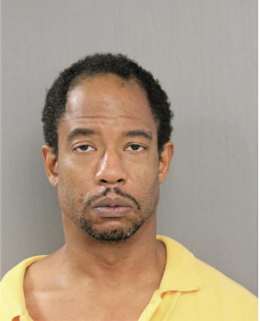 REGINALD E CLARK, Cook County, Illinois