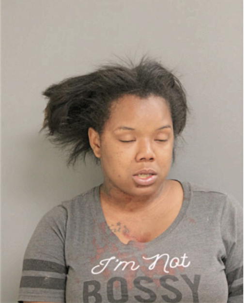ANDRENKI C COLEMAN, Cook County, Illinois