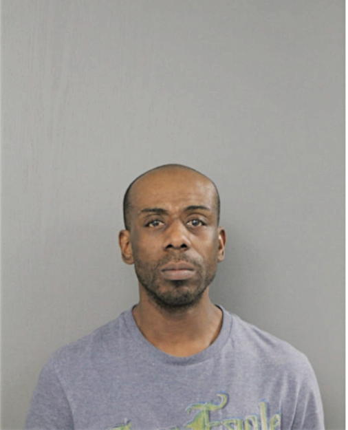 MELVIN COLEMAN, Cook County, Illinois