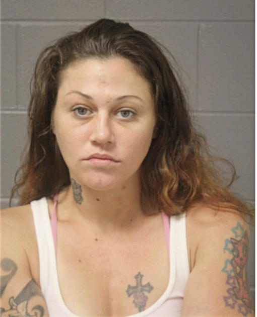 MELISSA A CORCORAN, Cook County, Illinois