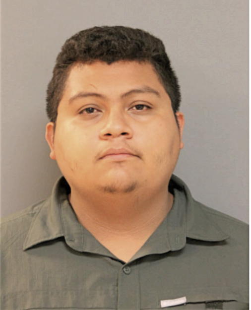 GIBER CORTES, Cook County, Illinois