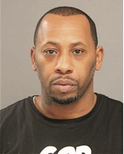 KENNETH L COX, Cook County, Illinois