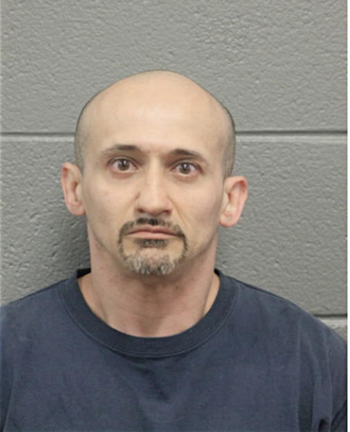 LUIS R CRESPO, Cook County, Illinois