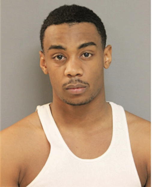 ANTONIO DAVIS, Cook County, Illinois