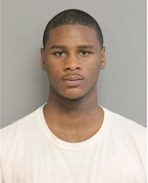 JARVELL DAVIS, Cook County, Illinois