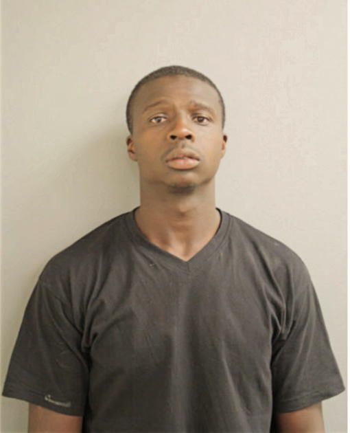 LEWIS DAVIS, Cook County, Illinois