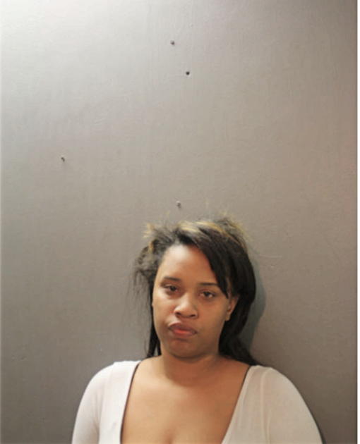 BRITTANY S DIXON, Cook County, Illinois