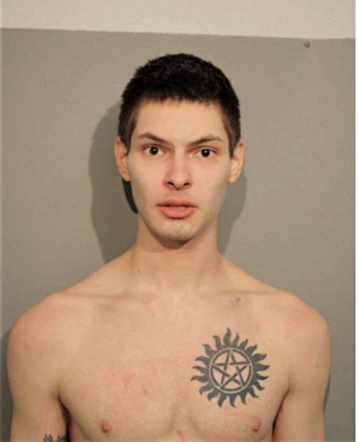 CRAIG M DOLL, Cook County, Illinois
