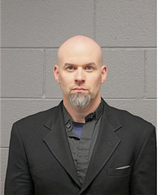 DAVID L DOMIQUEZ, Cook County, Illinois