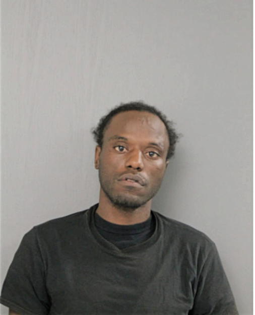 LAMONT DOSIE, Cook County, Illinois