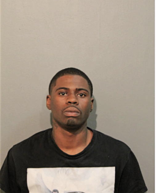 DEMONTRE J DRAIN, Cook County, Illinois