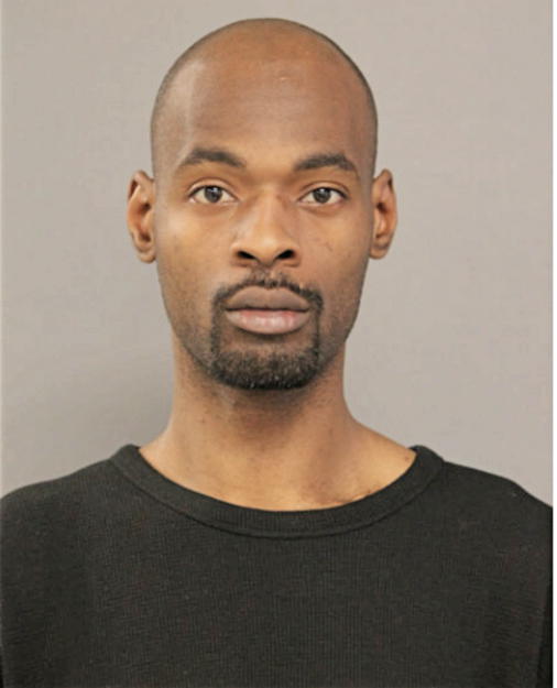 LEONARD D DUKES, Cook County, Illinois
