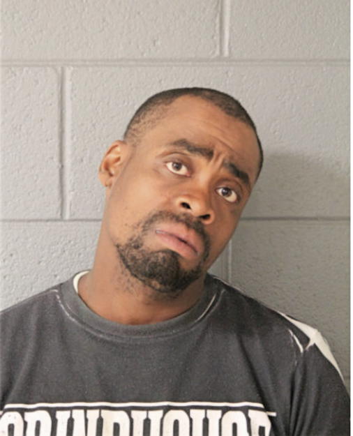 JEREMY R DUNN, Cook County, Illinois
