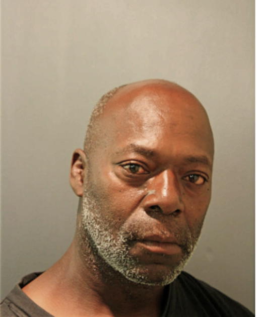 EDDIE DURHAM, Cook County, Illinois