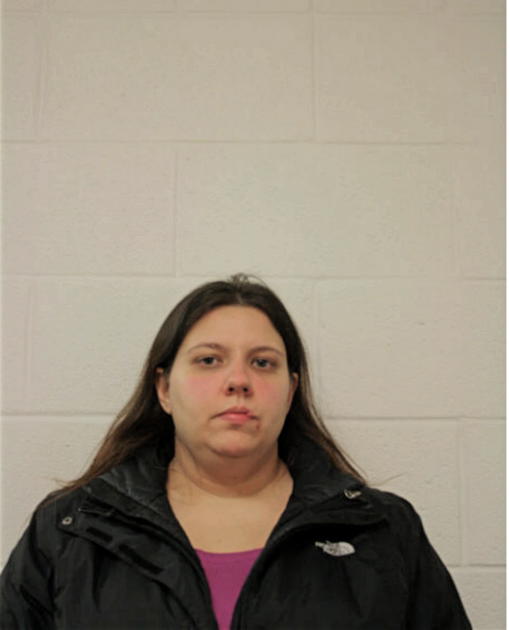 MICHELE E EDWARDS, Cook County, Illinois