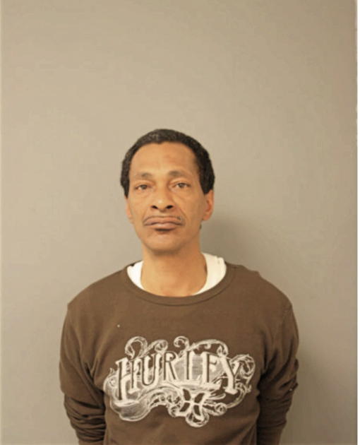 CARL R EICHELBERGER, Cook County, Illinois
