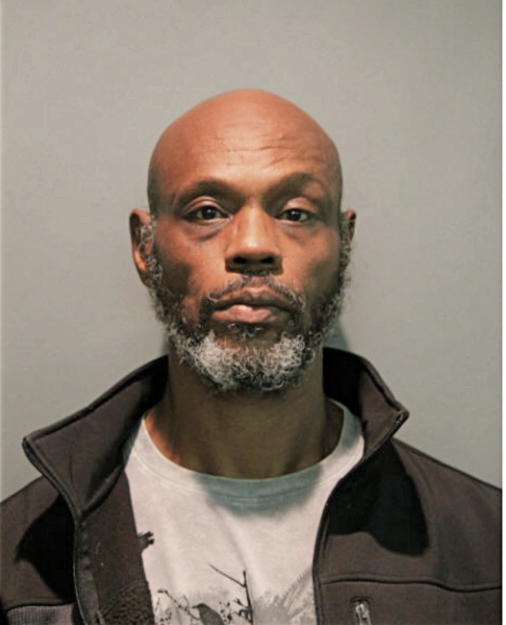 ASHER TISHAMBE EL- BEY, Cook County, Illinois