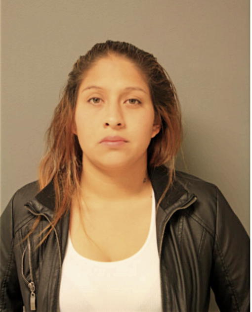 DORIS ESTRADA, Cook County, Illinois