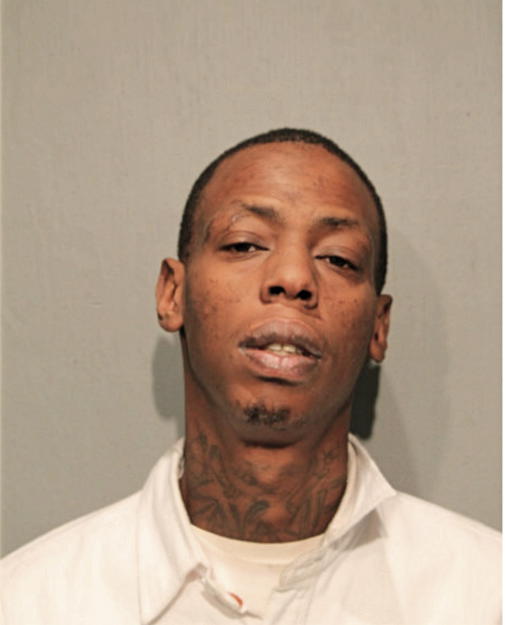 KEVIN FELTON, Cook County, Illinois