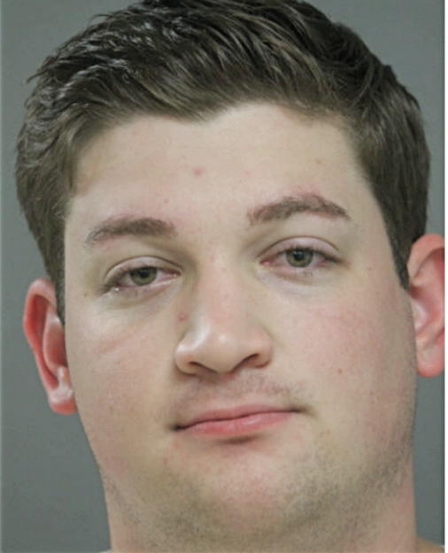 JACK B FOSSLER, Cook County, Illinois
