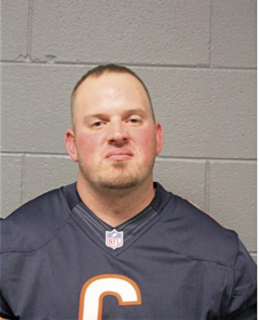 BRANDON FOX, Cook County, Illinois