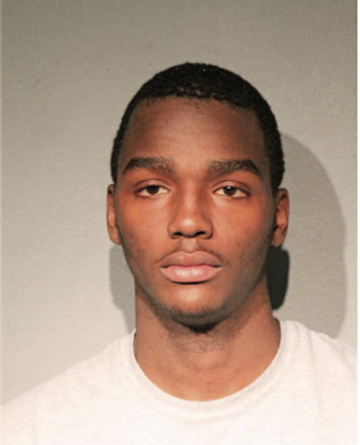 BRANDON FRAZIER, Cook County, Illinois