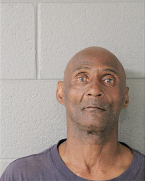 RICKEY FUNCHES, Cook County, Illinois