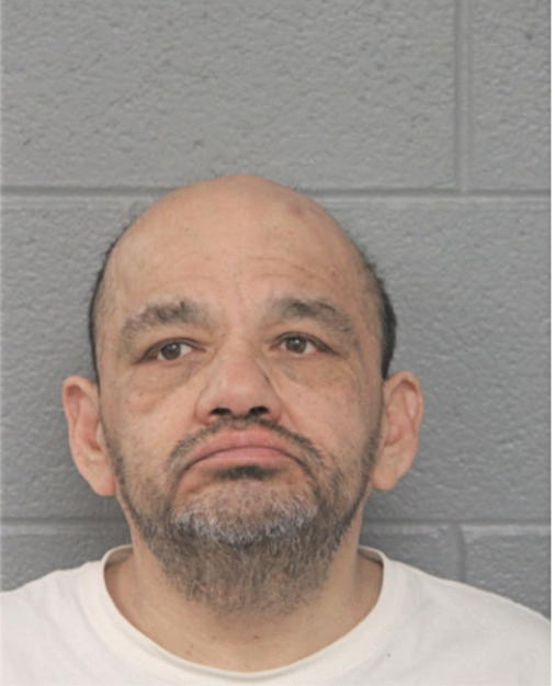 JOSEPH GALLARDO, Cook County, Illinois